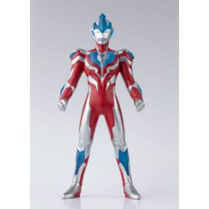 Ultraman Ginga sofubi [Bandai]