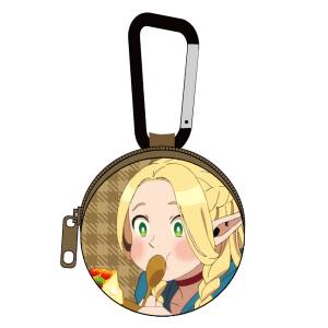 Delicious in Dungeon: Marcille - Carabiner Mini Pouch [COSPA]