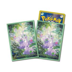 card soft sleeves MintKeeper Standard Soft Card Sleeves (100 Sleeves) main image 1