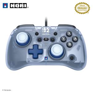 PC / Nintendo Switch 2 : HORIPAD TURBO - Mini Controller (Soda Ver.) [Hori]