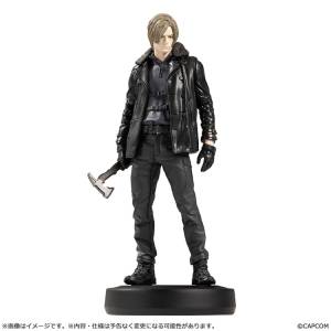 Amiibo: Resident Evil Requiem - Leon S. Kennedy [Nintendo]