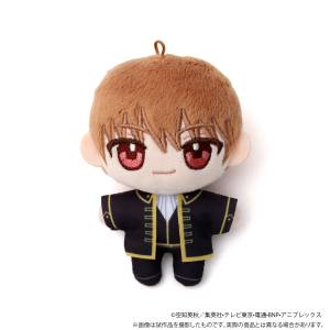 Gintama: NuiPal - Sougo Okita [Movic]