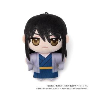 Gintama: NuiPal - Kotaro Katsura [Movic]