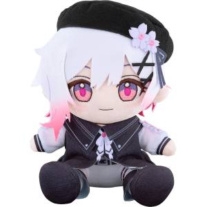 Magical Girl Witch Trials: Ema Sakuraba Plush Toy [Good Smile Company]