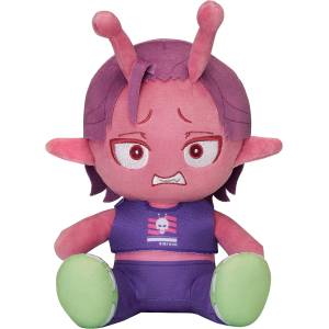 Milky Subway The Galactic Limited Express: Kanata Plush Toy [Good Smile Company]