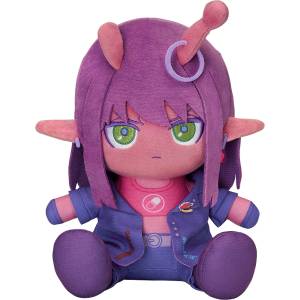 Milky Subway The Galactic Limited Express: Akane Plush Toy [Good Smile Company]