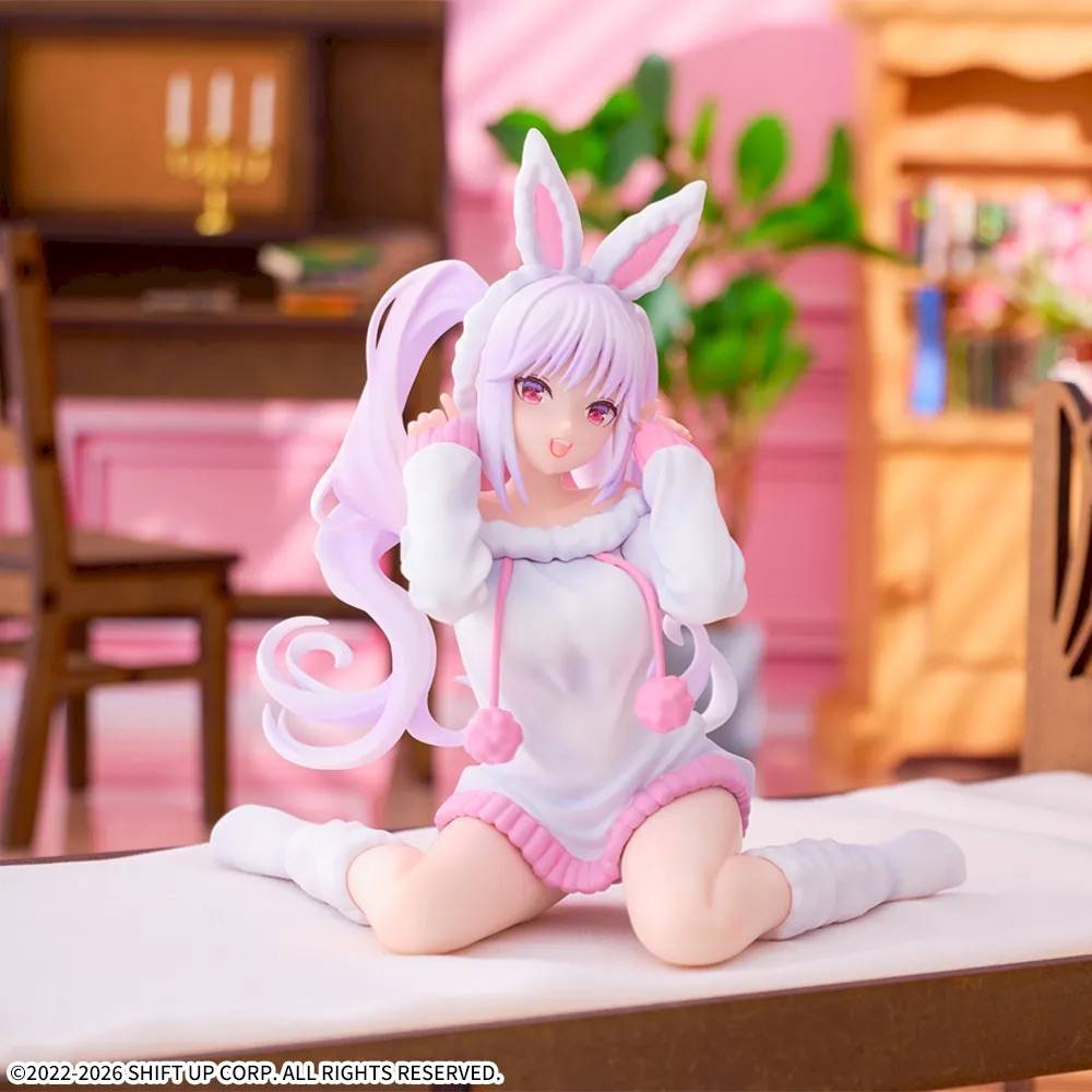Goddess of Victory NIKKE: Alice - Yumemirize [SEGA]