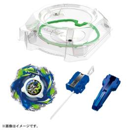 ベイブレード X CX-16 CX-13 UX-19 BX-09 Beyblade X: CX-16 Start Dash Set C [Takara Tomy] - Nin-Nin-Game.com