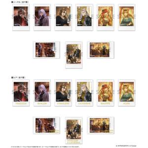 Arknights: CharaNap Collection - Operators' Holiday (9 Packs Box) [Sol International]