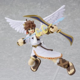 Shin Hikari Shinwa: Palutena No Kagami - Figma Pit