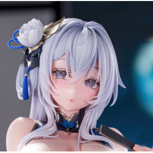 Original Character by SG: Shion Alfine - China Dress Ver. 1/6 (DX Bonus Ver.) (Cast-Off) [Nebula Toys]