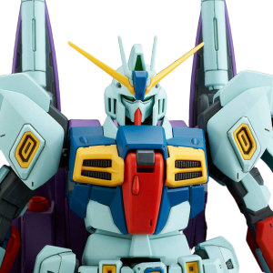 MG 1/100: Mobile Suit Gundam Char's Counterattack - RGZ-91B Re-GZ Custom (Limited + Reissue) [Bandai Spirits]