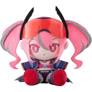 Azure Lane: Bremerton Puni Puni Plush Toy [Solarain]