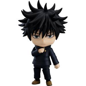 Nendoroid 1506: Jujutsu Kaisen - Megumi Fushiguro (Reissue) [Good Smile Company]