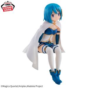 Puella Magi Madoka Magica - Sayaka Miki (Banpresto) [2nd Hand]