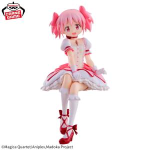 Puella Magi Madoka Magica - Madoka Kaname (Banpresto) [2nd Hand]