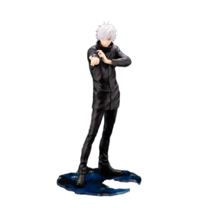 Jujutsu Kaisen: Satoru Gojo 1/8 - Hollow Purple Ver. ARTFX J [Kotobukiya - Used]