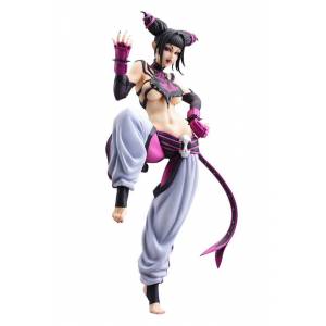 STREET FIGHTER BISHOUJO - Juri [Kotobukiya]