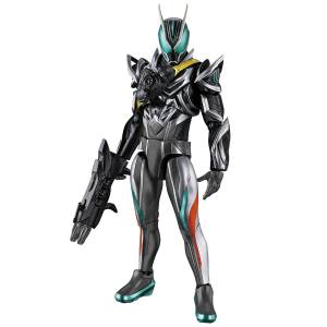 Kamen Rider Action Figure: Kamen Rider Zeztz - Orderm [Bandai]