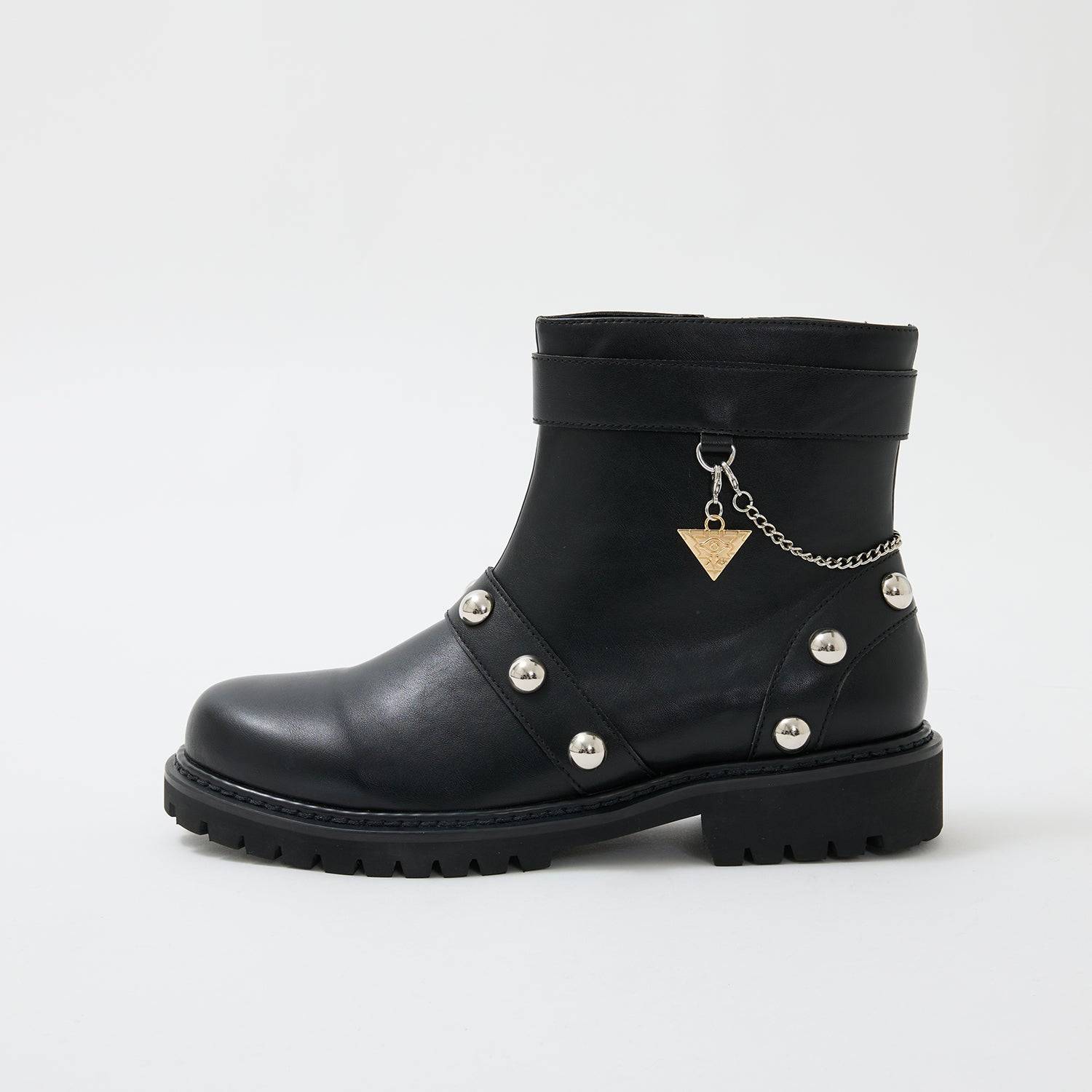yü Yu-Gi-Oh! Duel Monsters: Yugi Model Boots (28.5cm) (Limited