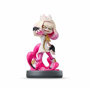 Amiibo Pearl - Splatoon 2 [Switch]