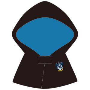 Plush Outfit: Harry Potter Ravenclaw Robe [Movic]