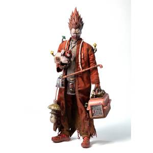 Dorohedoro: En 1/6 - FigZero [threezero]
