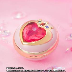 Sailor Chibi Moon - Prism Heart Compact - Limited Edition [PROPLICA]