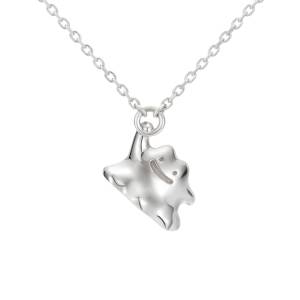 Pokémon: Ditto Silver Necklace (Limited Edition) [U-Treasue]