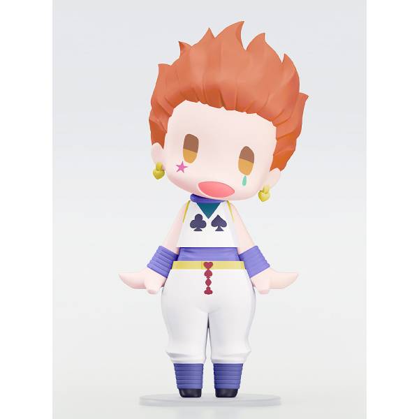 Hello! Good Smile: Hunter x Hunter - Hisoka [Good Smile Company] - Nin ...