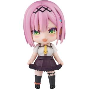 Nendoroid 2981: Angelic☆Chaos RE-BOOT! - Amane Tanikaze [Good Smile Arts Shanghai]