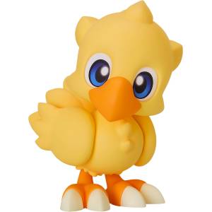 Nendoroid 3019: Final Fantasy - Chocobo [Good Smile Company]