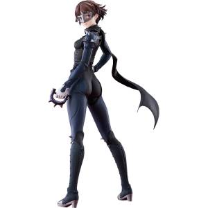 POP UP PARADE: Persona 5 Royal - Queen (L Size) [Good Smile Company]