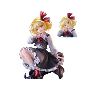 Touhou Project: Rumia 1/7 - F:NEX (Limited + Bonus) [FuRyu]