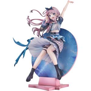 BanG Dream! MyGO!!!!!: Anon Chihaya 1/7 - Zero Gravity Ver. [Good Smile Arts Shanghai]