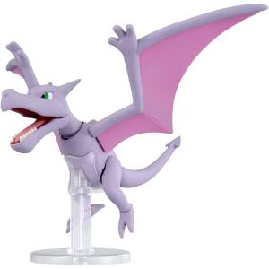 Pokémon: Poképla Fossil Series - Aerodactyl (Plastic Model) [Bandai Spirits]