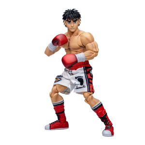 Hajime no Ippo: Ippo Makunoichi [Storm Collectibles]