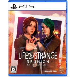 Life is Strange: Reunion (Multi-Language) [PS5]