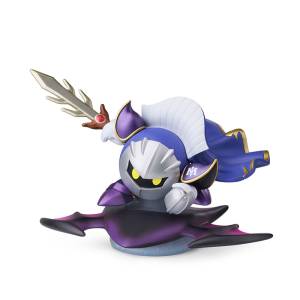 Amiibo: Kirby Air Riders - Meta Knight & Devil Star [Nintendo]