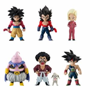 Dragon Ball Adverge Part.7 10 Pack BOX [Bandai]