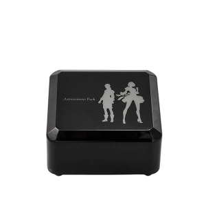 NieR Automata: Music Box - Amusement Park (Reissue) [Square Enix]