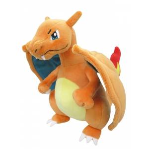 Pokemon Plush: PP95 - All Star Collection - Dracaufeu (S) [The Pokémon Company]
