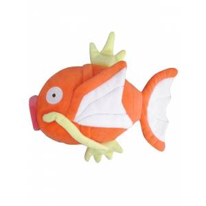 Pokemon - Koiking / Magikarp - Pocket Monsters All Star Collection S - PP98 [Plush Toys]
