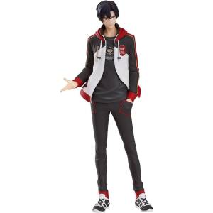 POP UP PARADE The King's Avatar Ye Xiu [Good Smile Company]