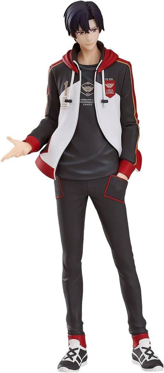 POP UP PARADE The King's Avatar Ye Xiu [Good Smile Company]