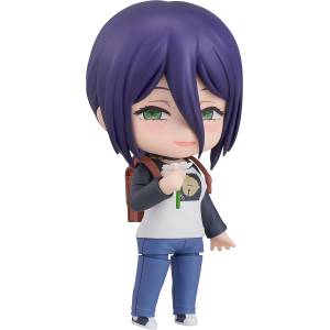 Nendoroid 3041: Chainsaw Man Reze Arc - Reze (Casual Outfit Ver.) (Basic) [Good Smile Company]