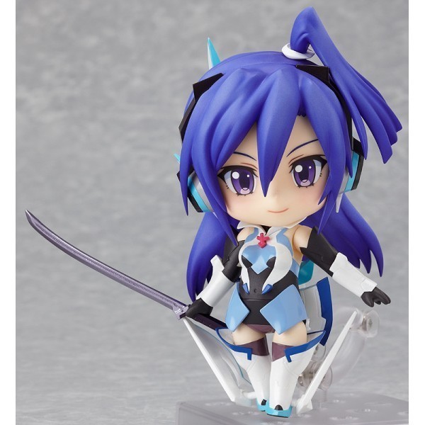 Buy Senki Zesshou Symphogear Kazanari Tsubasa Nendoroid 278