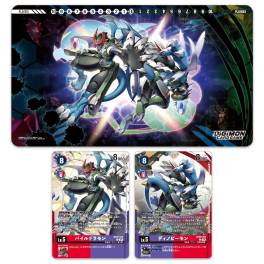 digimon card mat Amazon.com: New Mlikemat Playmat Digimon DTCG Mat Machinedramon TCG CCG OCG  Trading Card Game Mat with Zones + Free Bag (ZD002-852-SM) : Toys & Games main image 0