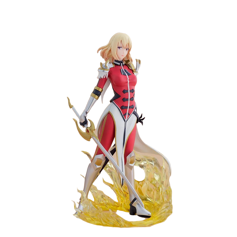Solo Leveling: Cha Hae-In - Xross Link (2nd Hand) [SEGA] - Nin-Nin