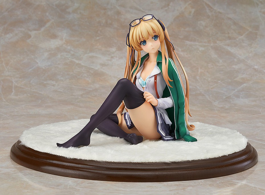 Saekano: How to Raise a Boring Girlfriend - Eriri Spencer Sawamura Reissue [Good Smile Com...